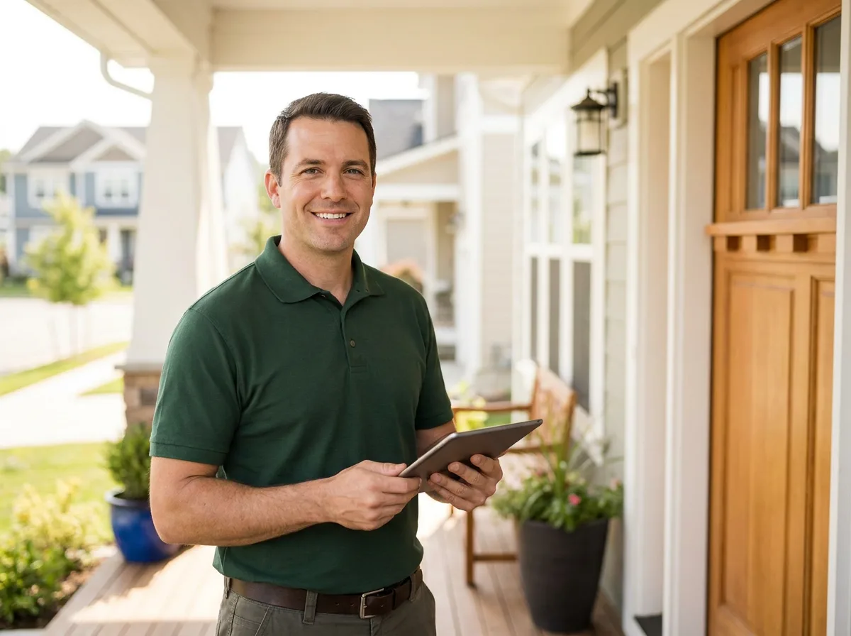 Pest control FAQs for Fairmont, NE